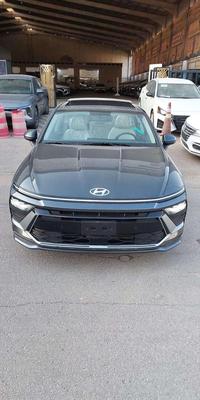 هيونداي سوناتا 2026