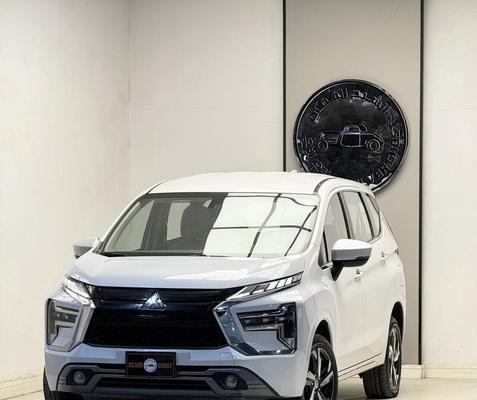 Mitsubishi Xpander 2023