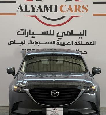 Mazda CX-9 2023