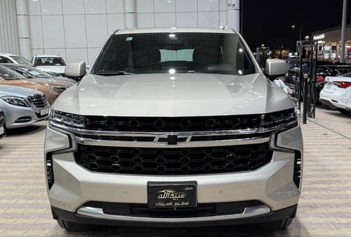Chevrolet Tahoe 2023