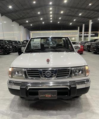 Nissan Datsun 2002