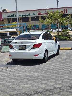 Hyundai Accent 2016