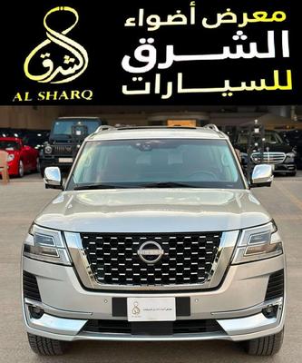 Nissan Altima 2024
