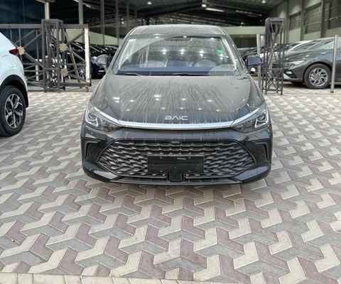 Baic U5 plus 2026