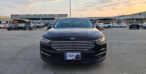 فورد توروس 2022