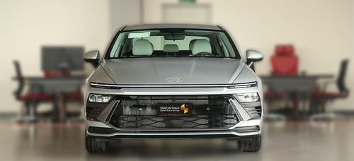 Hyundai Sonata 2026