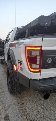 فورد F-150 2022
