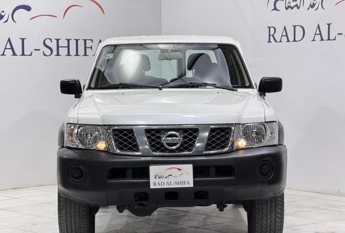 Nissan Patrol 2016