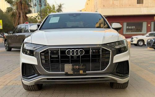 اودي Q8 2021