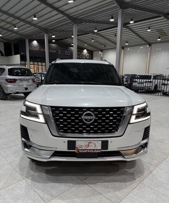 نيسان أخرى 2024