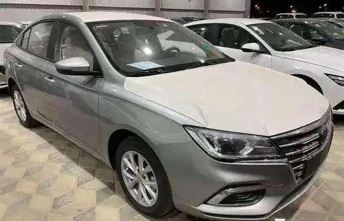 MG 5 2025