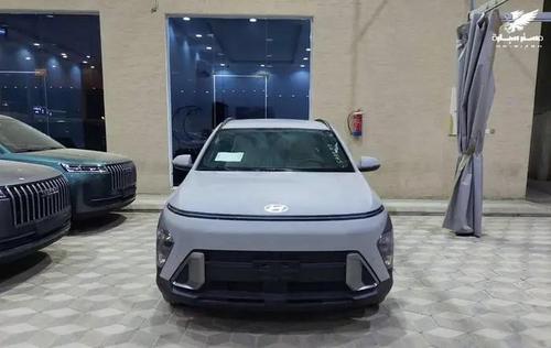 Hyundai Kona 2026