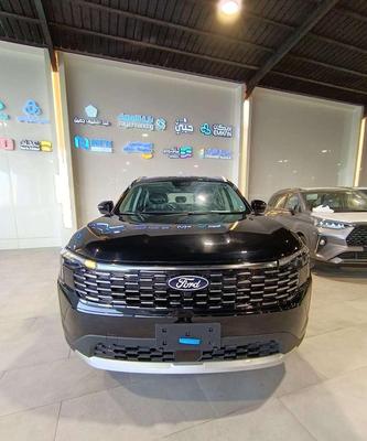 Ford Territory 2026