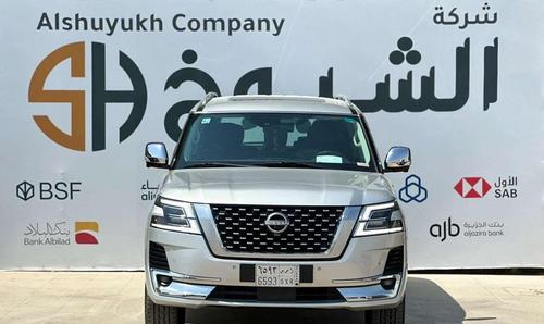 نيسان أخرى 2023