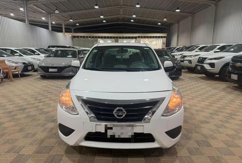 Nissan Sunny 2021