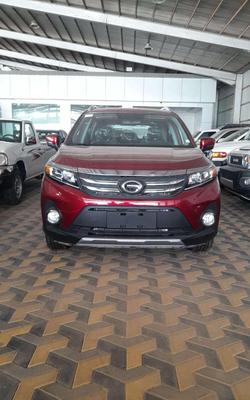GAC GS3 2021