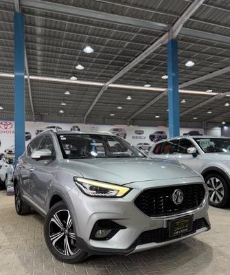 ام جى ZS EV 2023