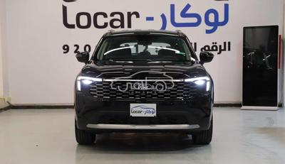 فورد تيريتوري 2026