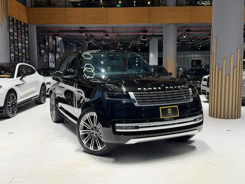 Land Rover Other 2024