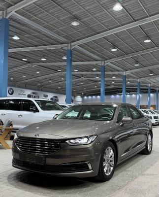 Ford Taurus 2022