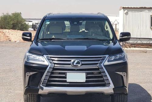 لكزس LX 570 2017