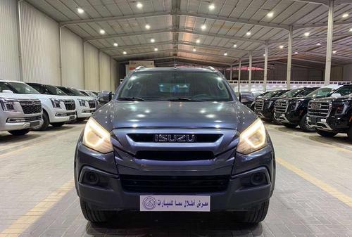 Isuzu Other 2019