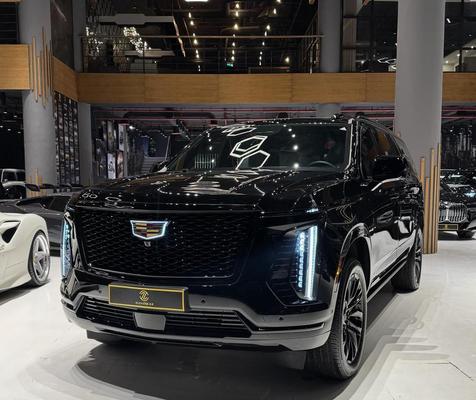 كاديلاك إسكاليد v 2025