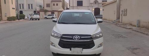 تويوتا انوفا 2020