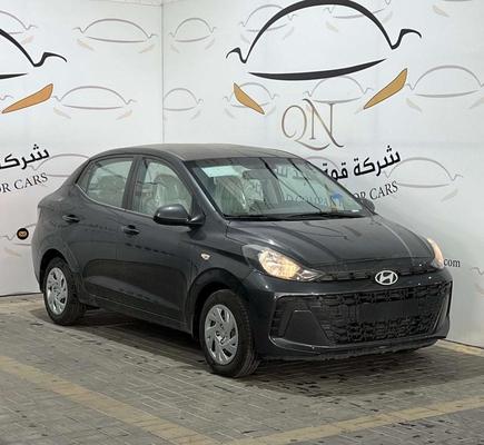 Hyundai I10 2025