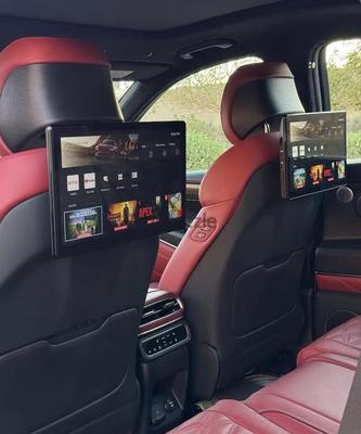 جينيسيس‎ GV80 2025