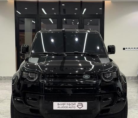 لاند روفر أخرى 2024