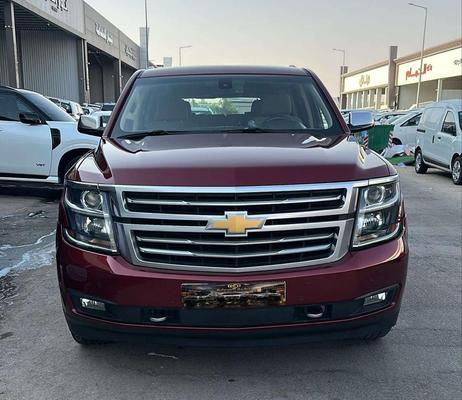 Chevrolet Tahoe 2018