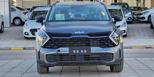 Kia Sportage 2025