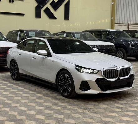 BMW 520 2026