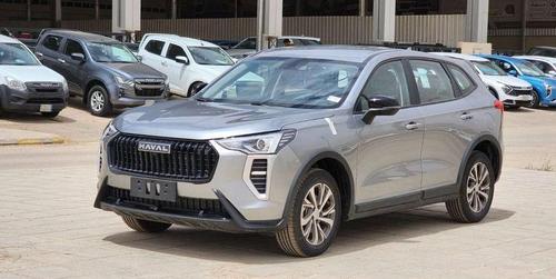 Haval Jolion 2026