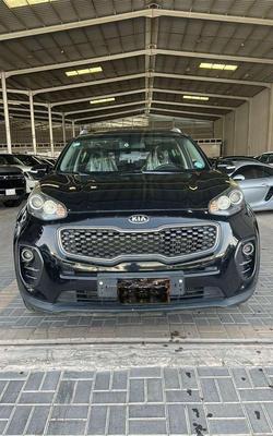 Kia Sportage 2020