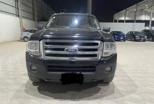 Ford Everest 2014