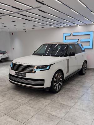 Land Rover Range Rover 2023