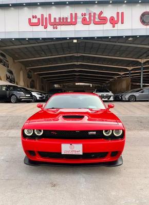 Dodge Challenger 2022