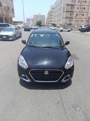 Suzuki Swift Dzire 2023