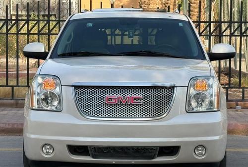 Gmc Yukon 2013