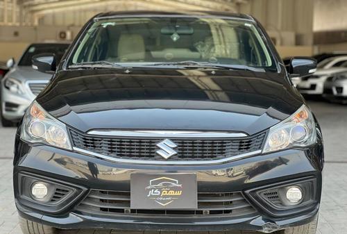 Suzuki Ciaz 2025