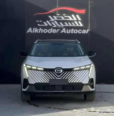 جي أي سي أخرى 2026