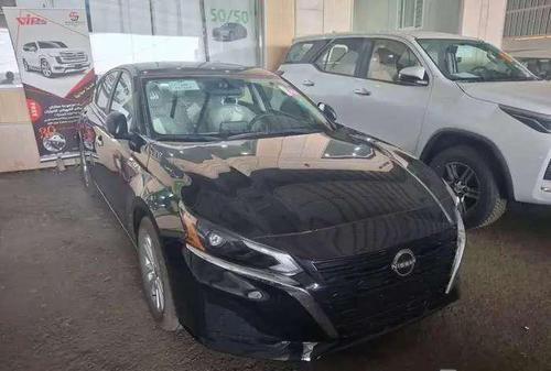 Nissan Altima 2026