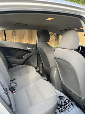 Kia Cerato 2017