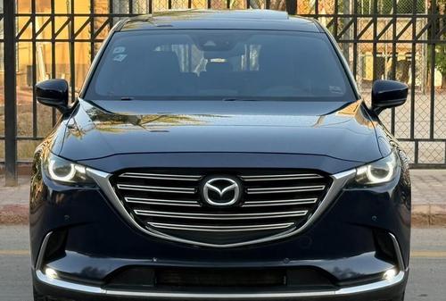 مازدا CX-9 2019