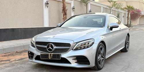 Mercedes C 200 2020