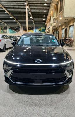 هيونداي سوناتا 2026