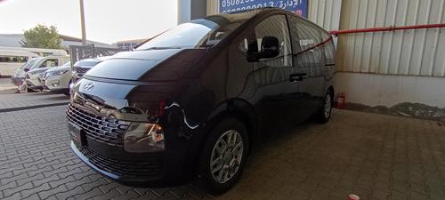 Hyundai Staria 2023