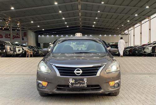 Nissan Altima 2013
